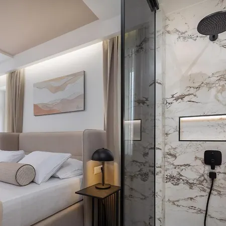 بيت ضيافة Le Prestige Luxury , Self Check-in, Minutes From Waterfront