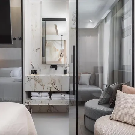 بيت ضيافة Le Prestige Luxury , Self Check-in, Minutes From Waterfront