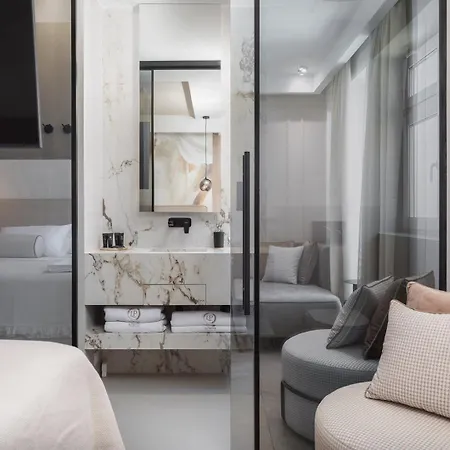 Le Prestige Luxury , Self Check-in, Minutes From Waterfront بيت ضيافة