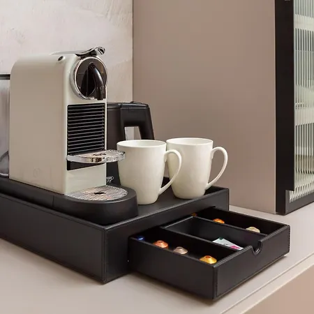 Le Prestige Luxury , Self Check-in, Minutes From Waterfront Pensjonat Split