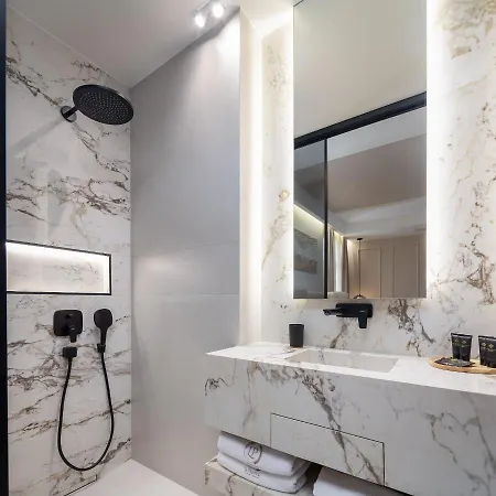 ゲストハウス Luxury Le Prestige Few Minutes From Split's Iconic Waterfront *