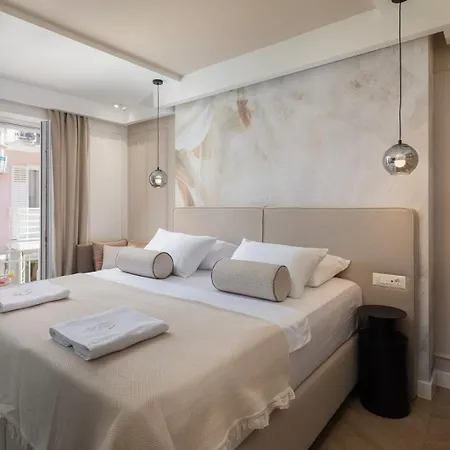 Le Prestige Luxury , Self Check-in, Minutes From Waterfront Pensionat Split