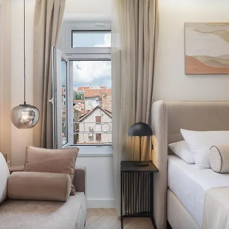 Le Prestige Luxury , Self Check-in, Minutes From Waterfront Casa de hóspedes 4*