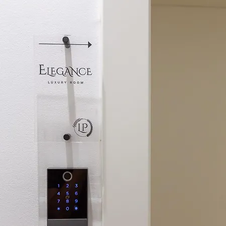 Pensionat Le Prestige Luxury , Self Check-in, Minutes From Waterfront Split