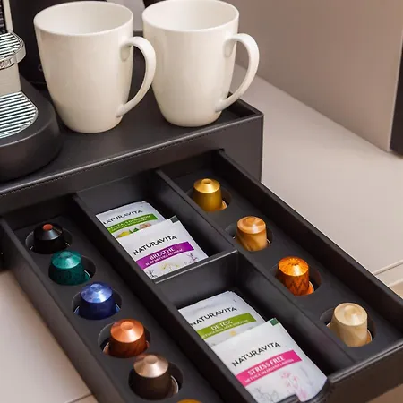 Le Prestige Luxury , Self Check-in, Minutes From Waterfront 4* Split