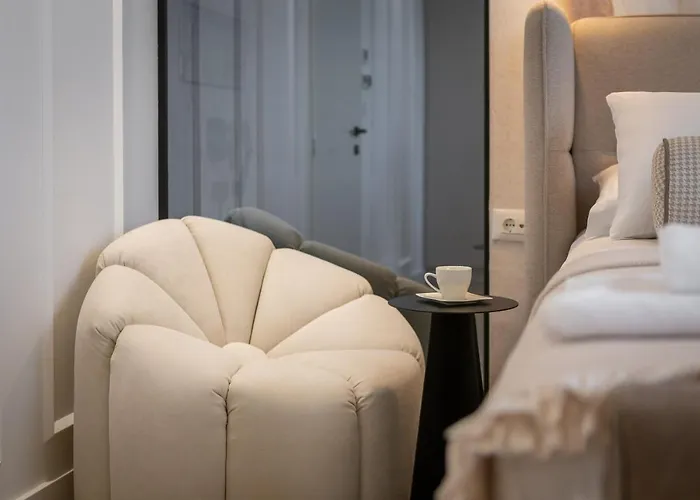 Le Prestige Luxury , Self Check-in, Minutes From Waterfront بيت ضيافة