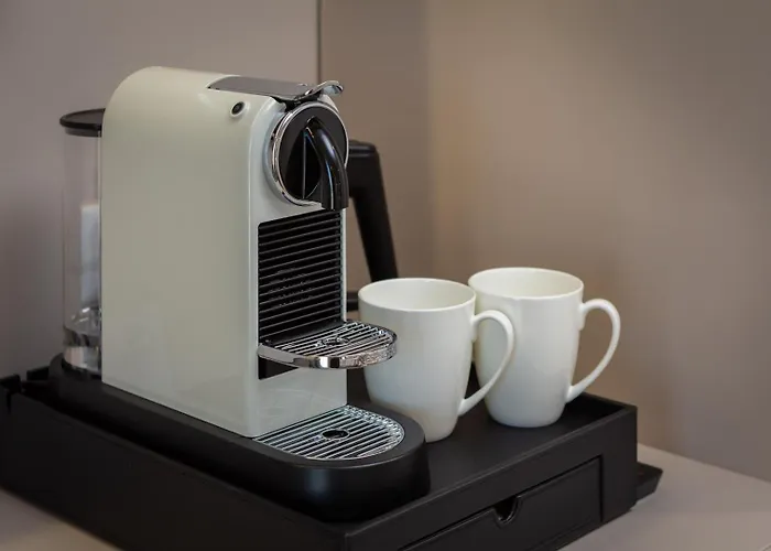 Le Prestige Luxury , Self Check-in, Minutes From Waterfront Guest house 4*