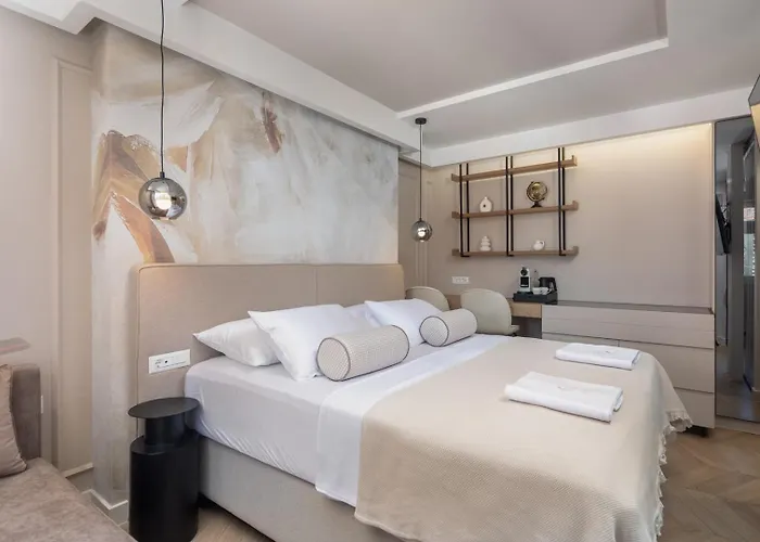 Le Prestige Luxury , Self Check-in, Minutes From Waterfront بيت ضيافة 4*