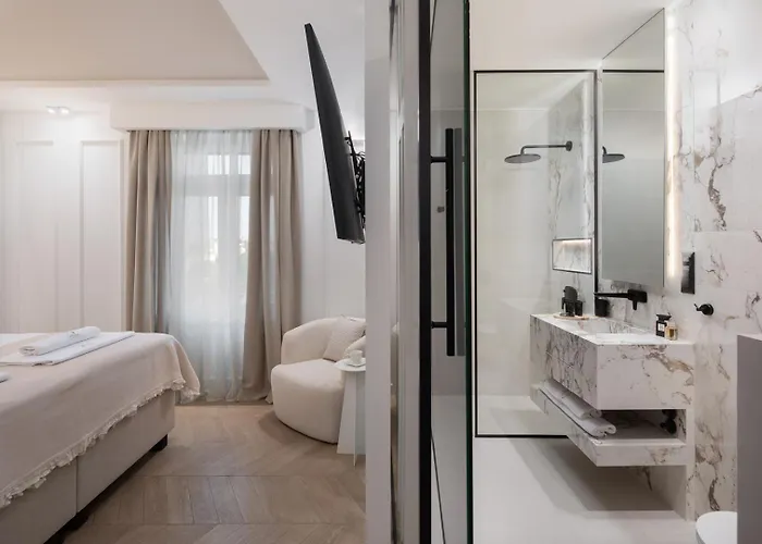 Le Prestige Luxury , Self Check-in, Minutes From Waterfront