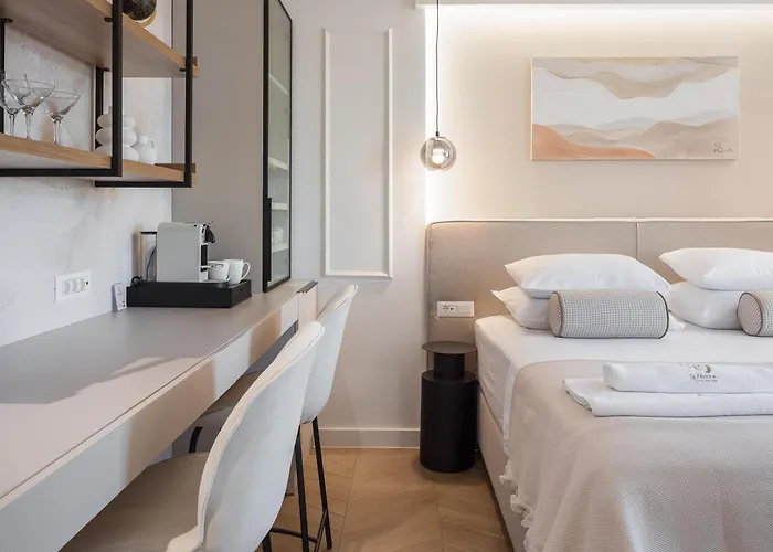 بيت ضيافة Le Prestige Luxury , Self Check-in, Minutes From Waterfront